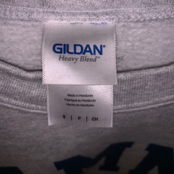 Gamma Phi Beta Sweatshirt - Picture 2 of 4